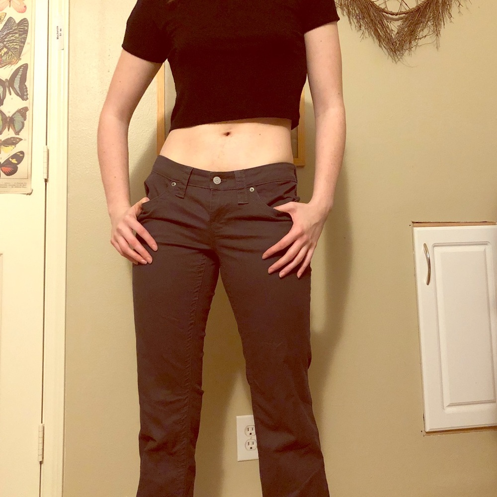 London Jeans Bootcut